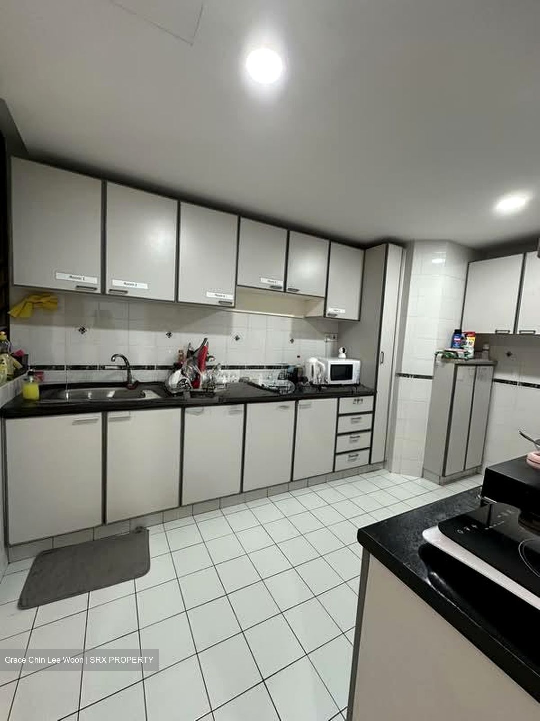 The Tanamera (D16), Condominium #602340381